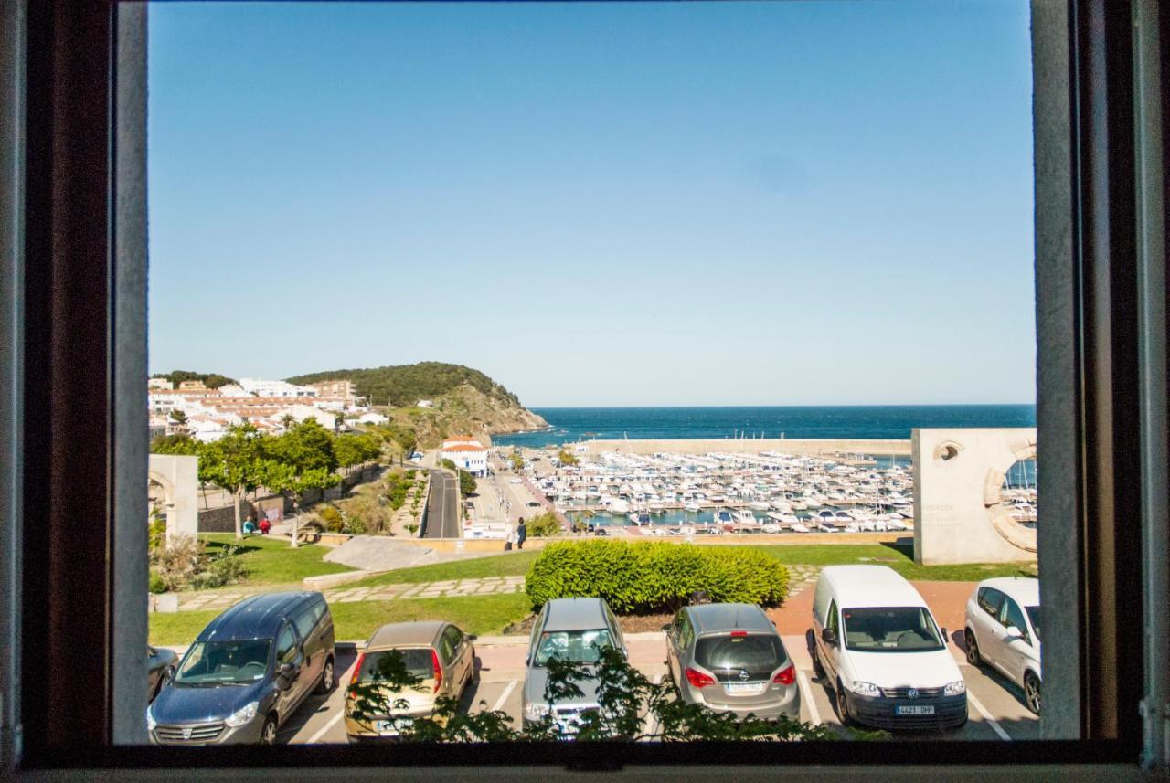 Apartamento Un sueño en Palamós Exterior foto