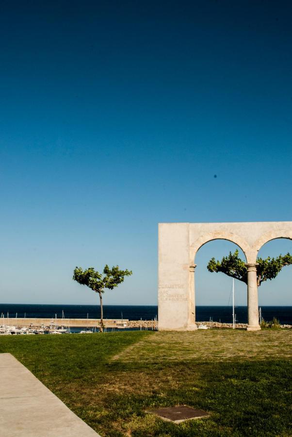 Apartamento Un sueño en Palamós Exterior foto