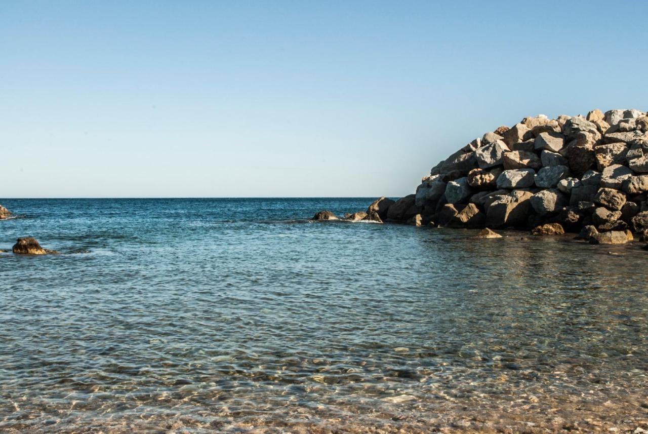 Apartamento Un sueño en Palamós Exterior foto