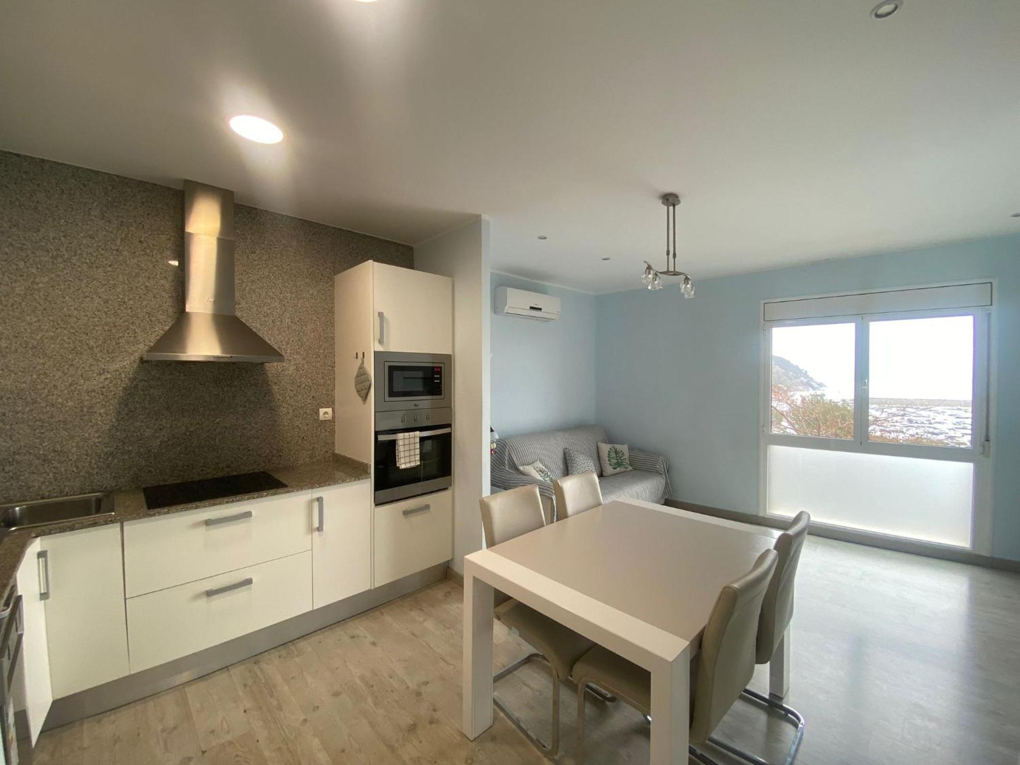 Apartamento Un sueño en Palamós Exterior foto